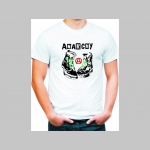 Anarchy, pánske tričko čierne 100%bavlna  
